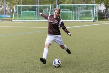 Bild 297 - F Komet Blankenese - VfL Pinneberg : Ergebnis: 6:1